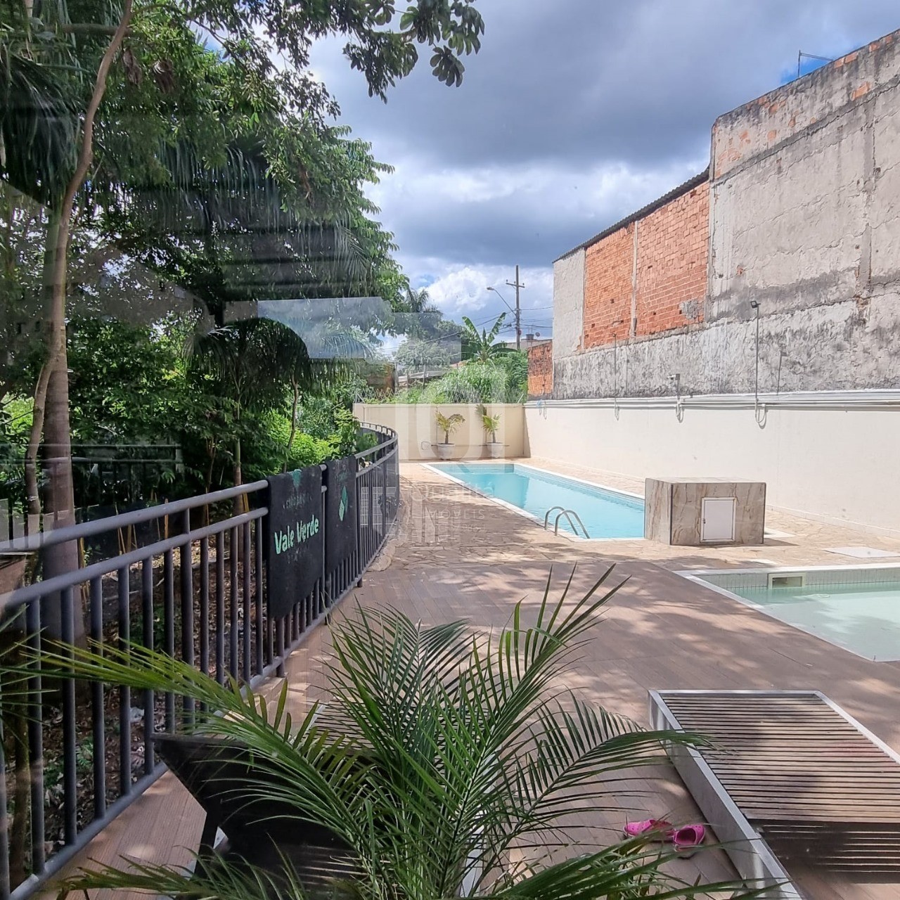 Apartamento à venda com 2 quartos, 52m² - Foto 20