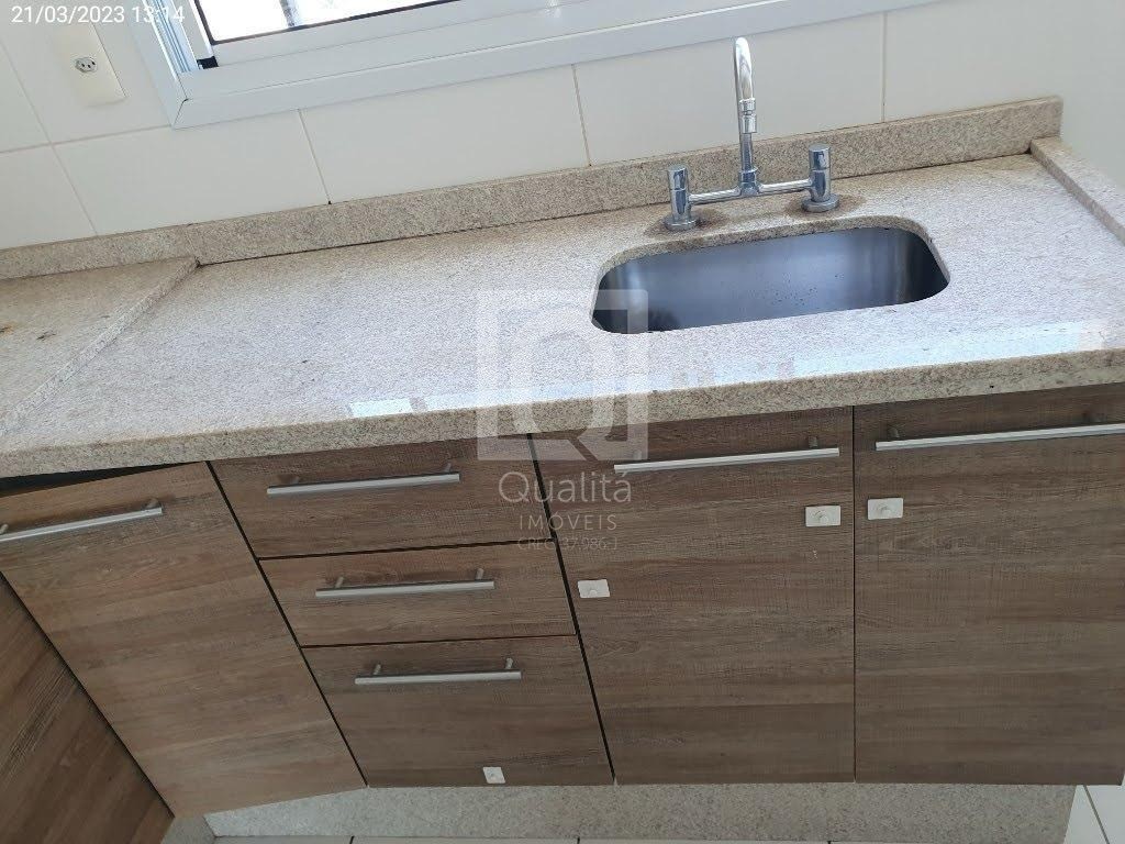 Apartamento à venda com 3 quartos, 96m² - Foto 6