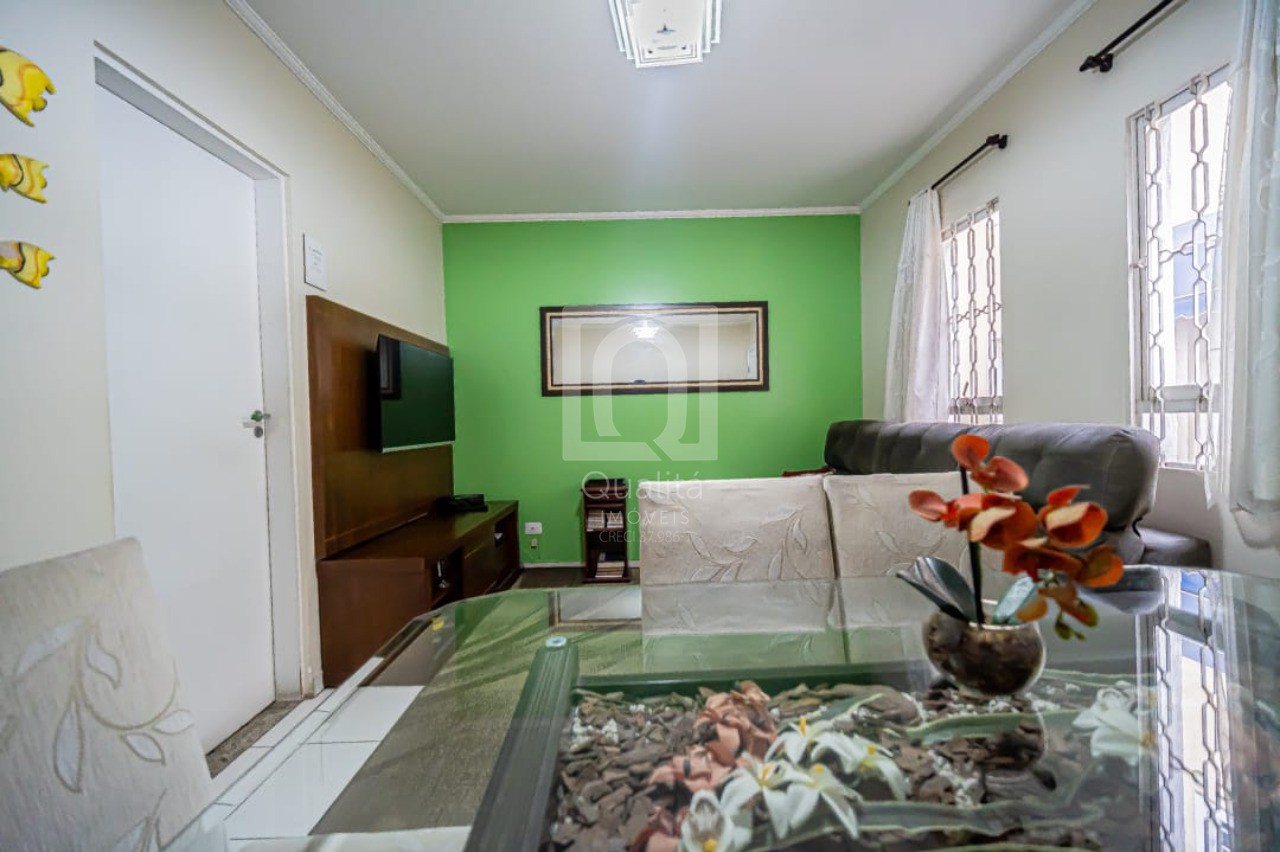 Casa de Condomínio, 2 quartos - Foto 4