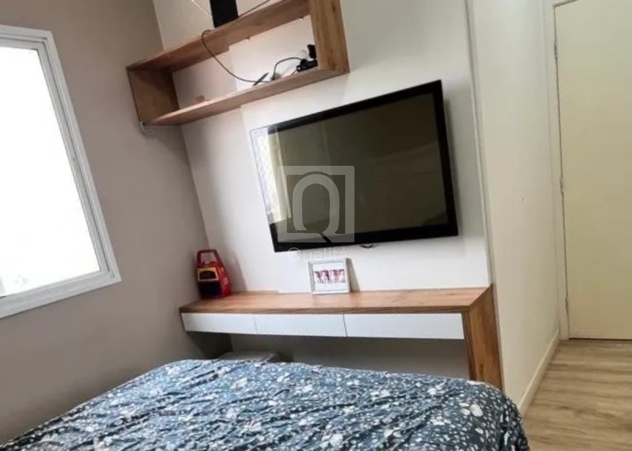 Apartamento à venda com 3 quartos, 66m² - Foto 10