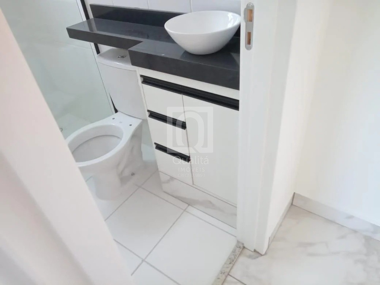 Apartamento à venda com 2 quartos, 50m² - Foto 8