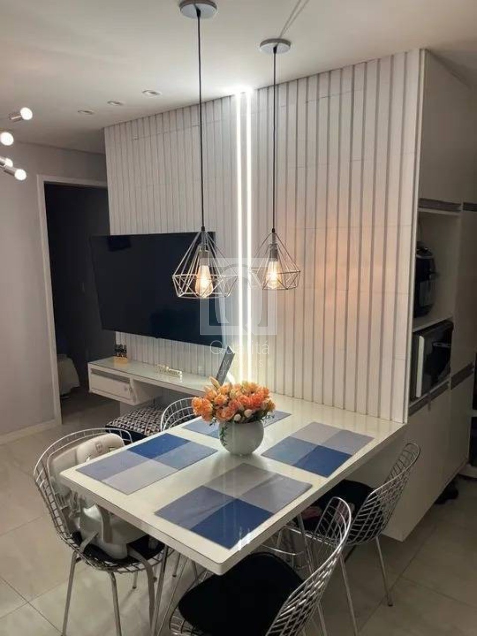 Apartamento à venda com 2 quartos, 41m² - Foto 5