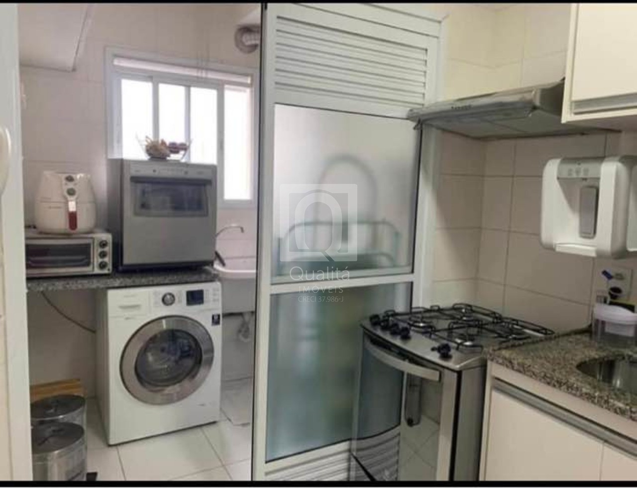 Apartamento à venda com 2 quartos, 74m² - Foto 6