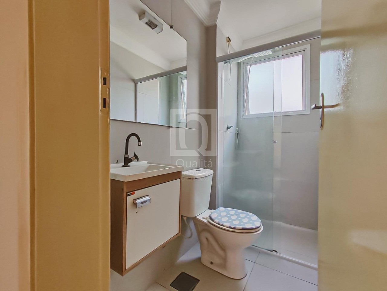 Apartamento à venda com 2 quartos, 52m² - Foto 7