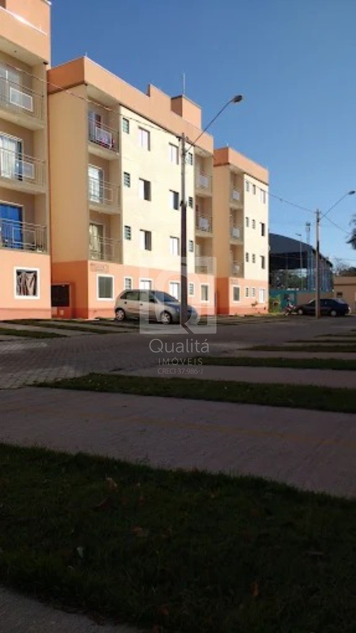 Apartamento à venda com 2 quartos, 58m² - Foto 8