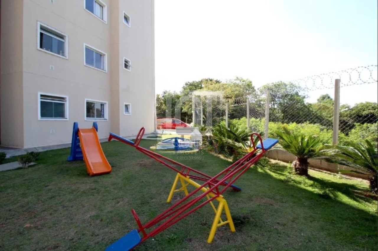 Apartamento à venda com 2 quartos, 59m² - Foto 14