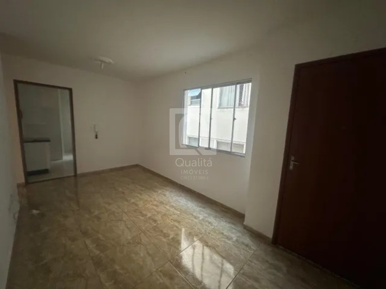 Apartamento à venda com 2 quartos, 57m² - Foto 7