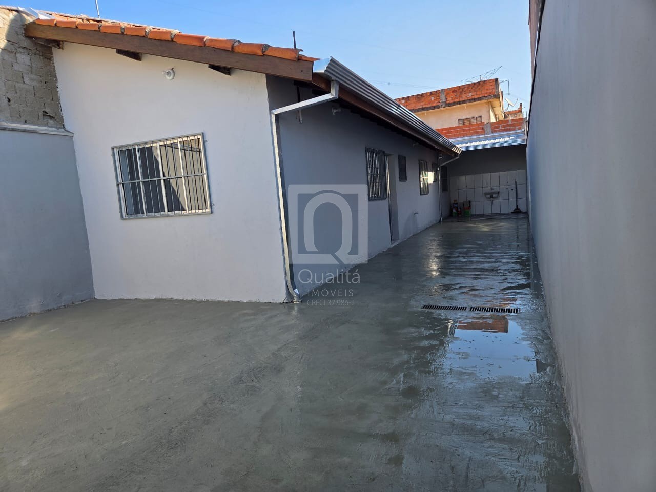 Casa, 2 quartos - Foto 10
