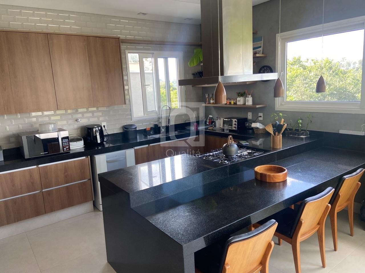 Casa de Condomínio, 4 quartos - Foto 11