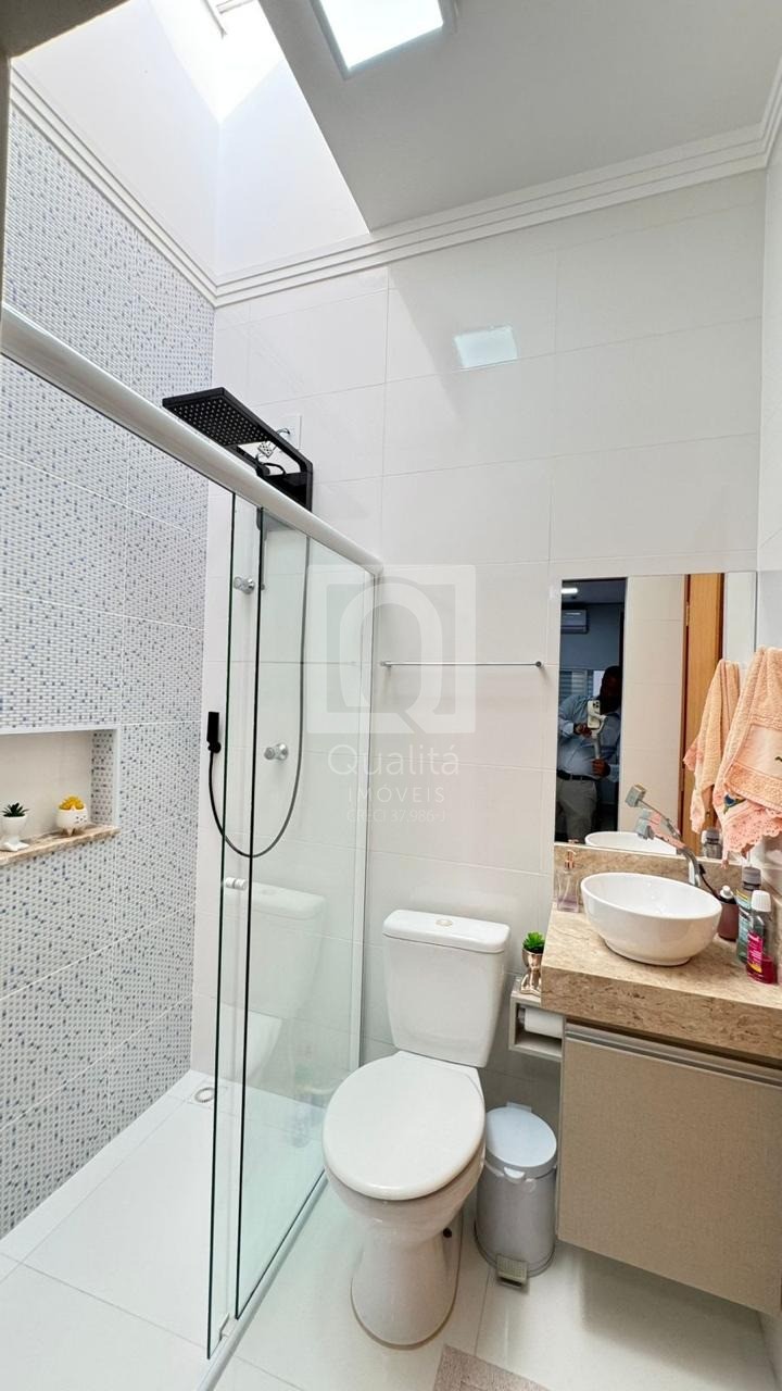 Casa de Condomínio à venda com 3 quartos, 150m² - Foto 13