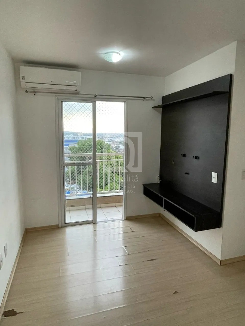 Apartamento, 2 quartos, 49 m² - Foto 1