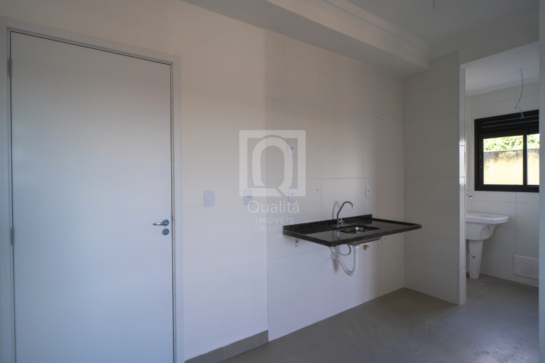 Apartamento à venda com 2 quartos, 45m² - Foto 5
