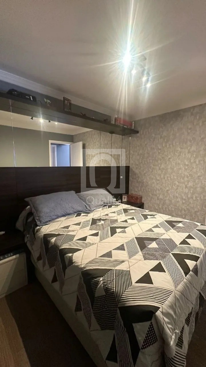 Apartamento à venda com 2 quartos, 47m² - Foto 9