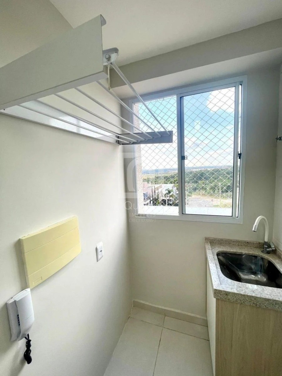 Apartamento à venda com 2 quartos, 41m² - Foto 7