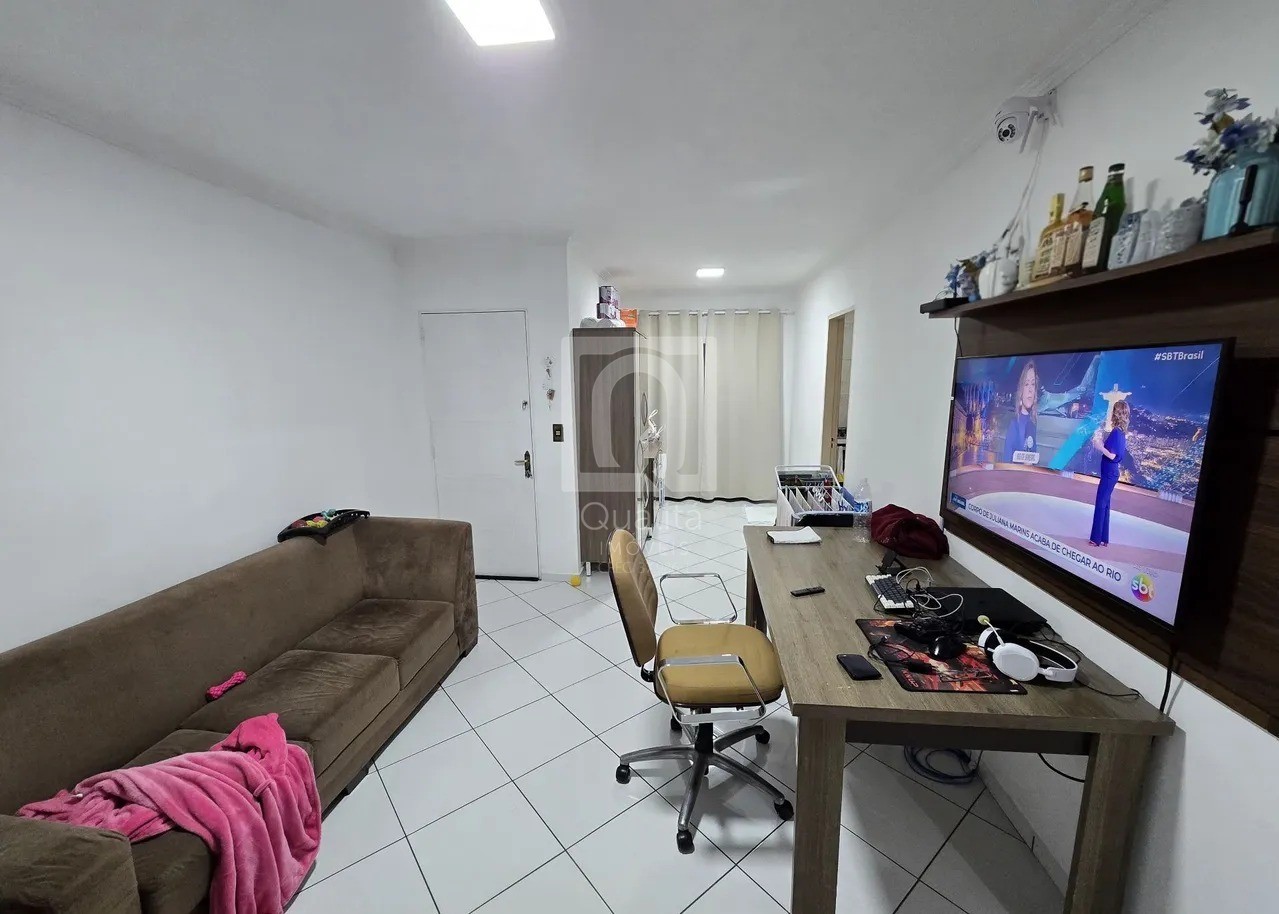 Apartamento, 2 quartos, 76 m² - Foto 1