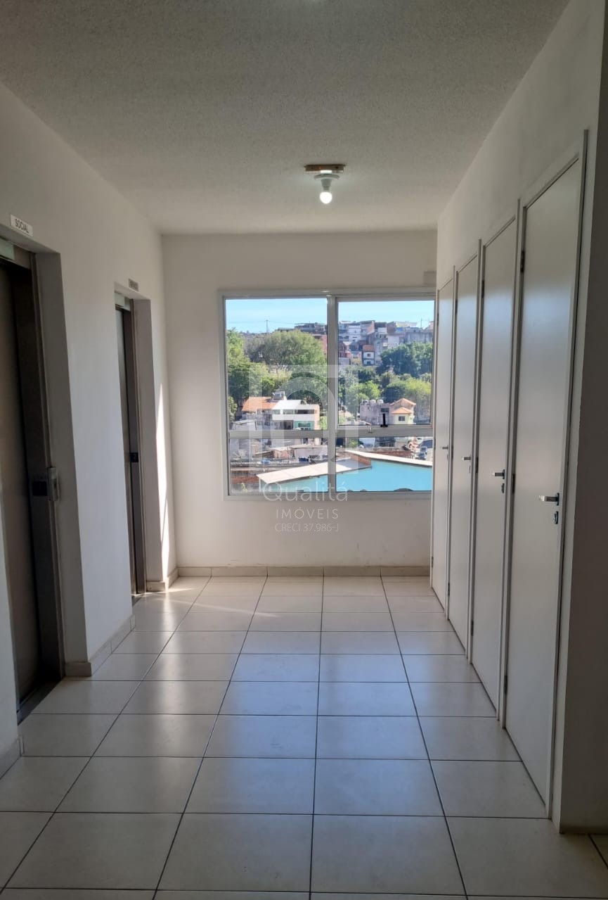 Apartamento à venda com 2 quartos, 52m² - Foto 22