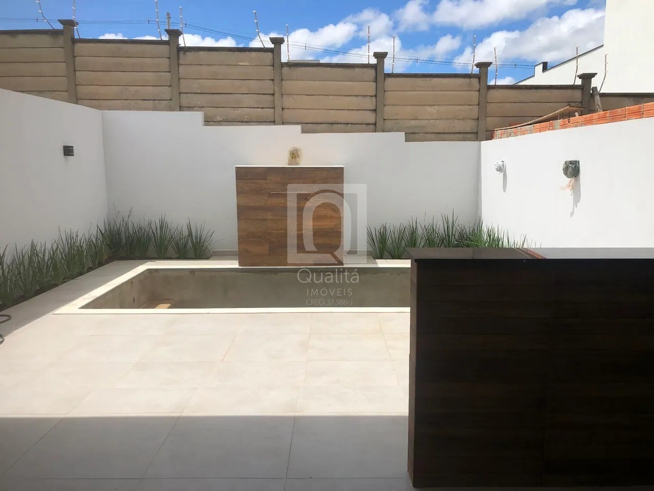 Casa de Condomínio, 3 quartos - Foto 17