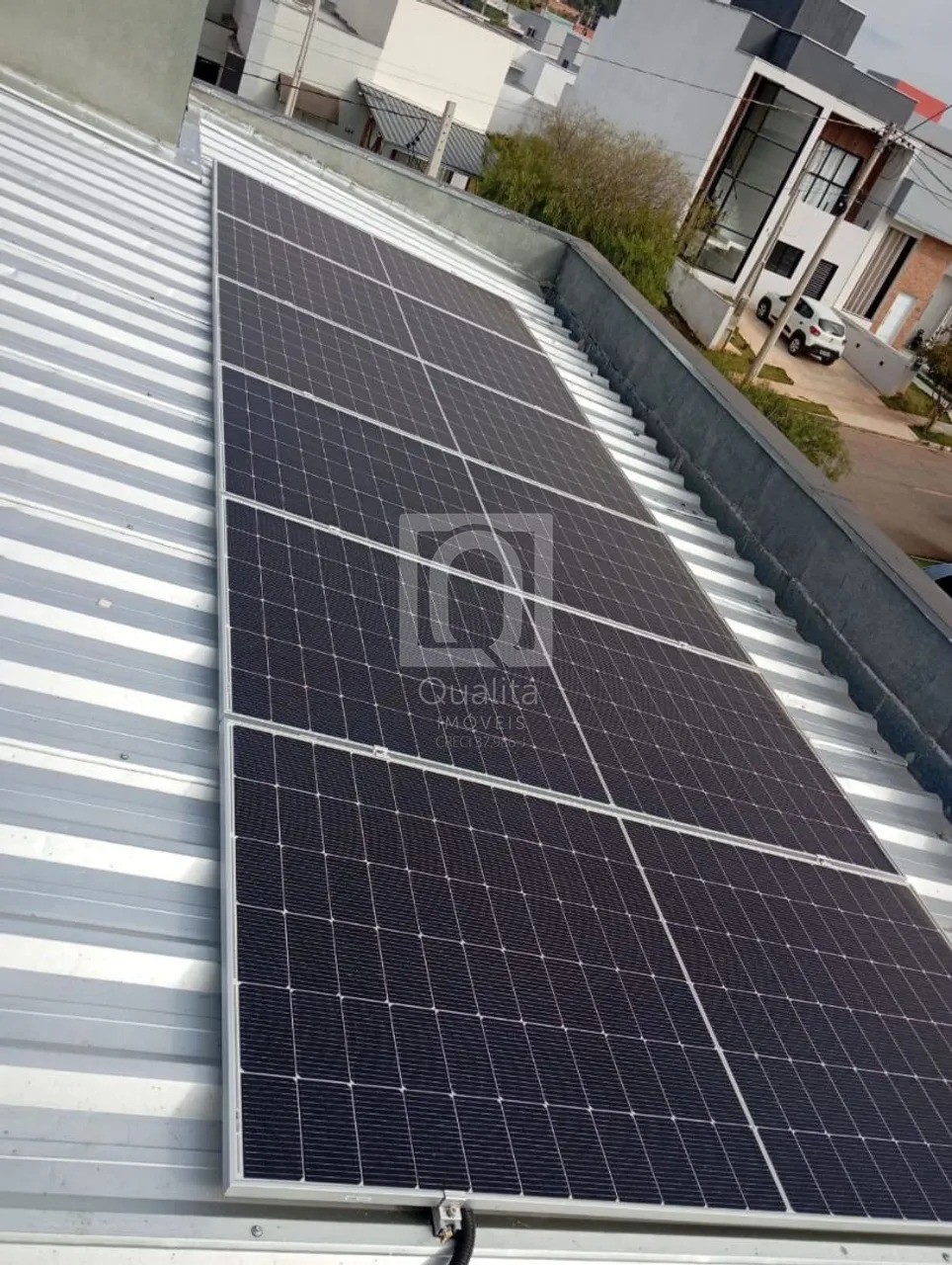 Casa de Condomínio, 3 quartos - Foto 12