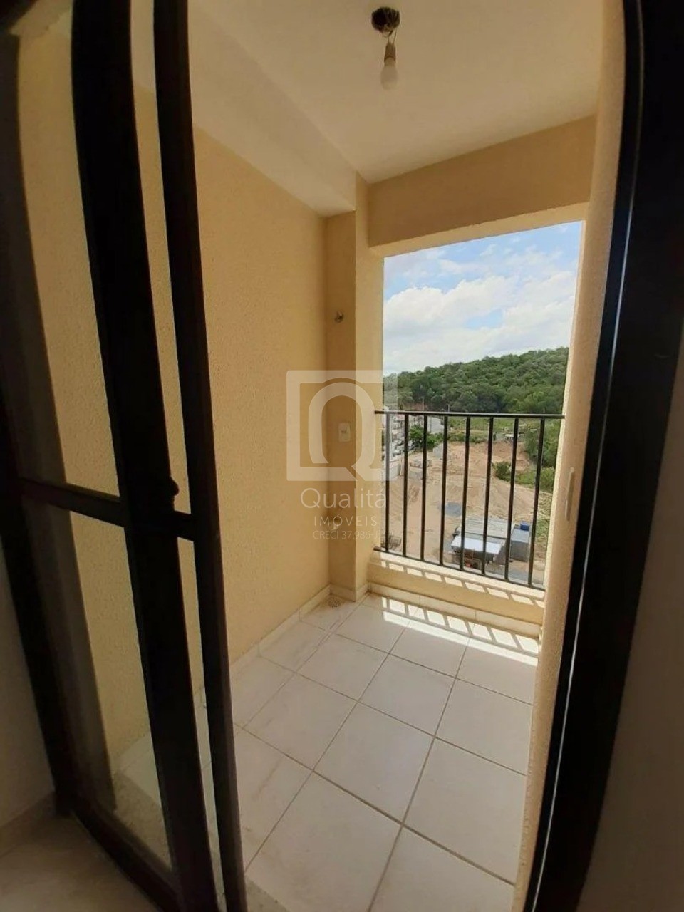 Apartamento à venda com 2 quartos, 50m² - Foto 3