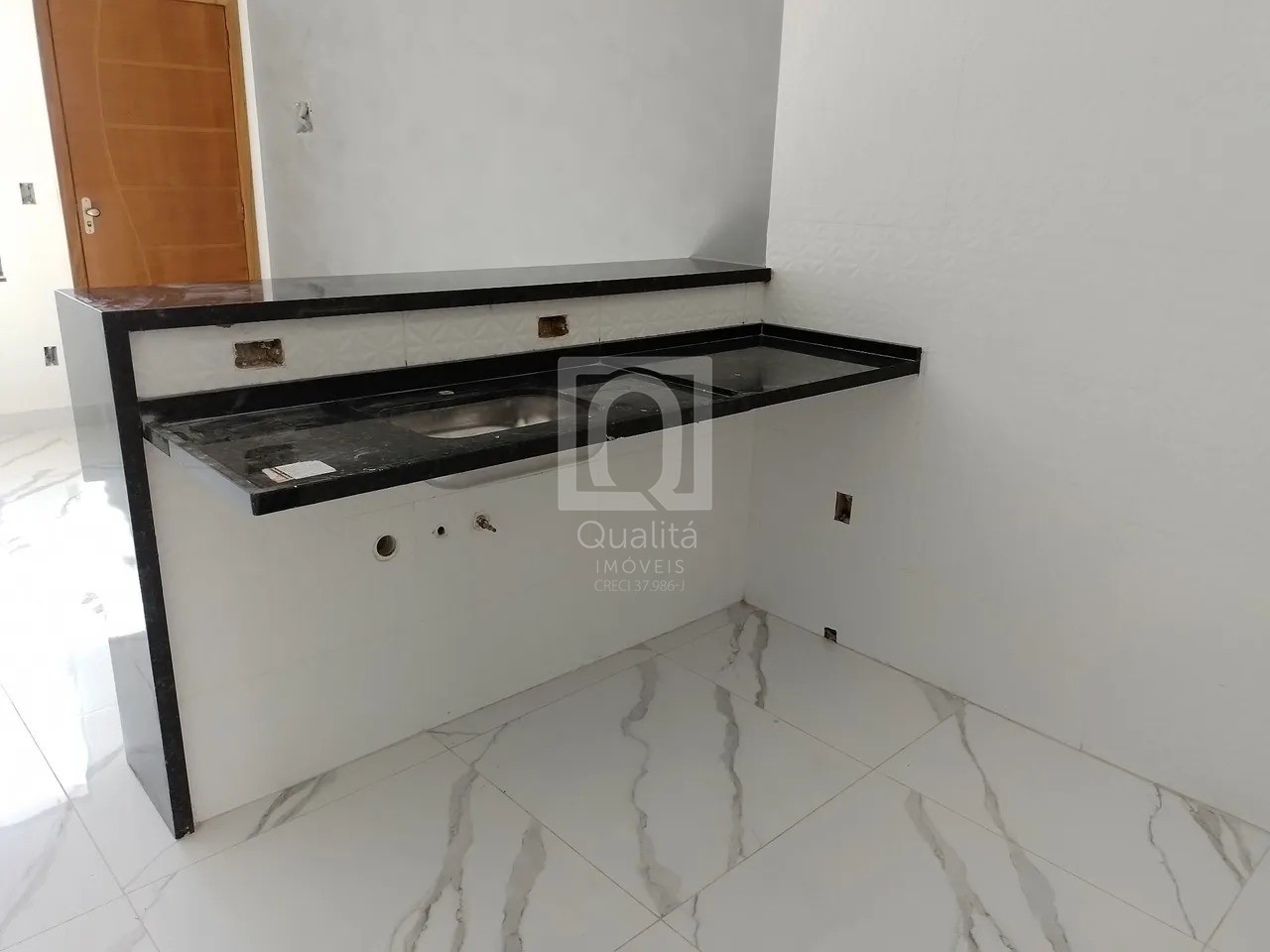 Casa, 1 quarto - Foto 3