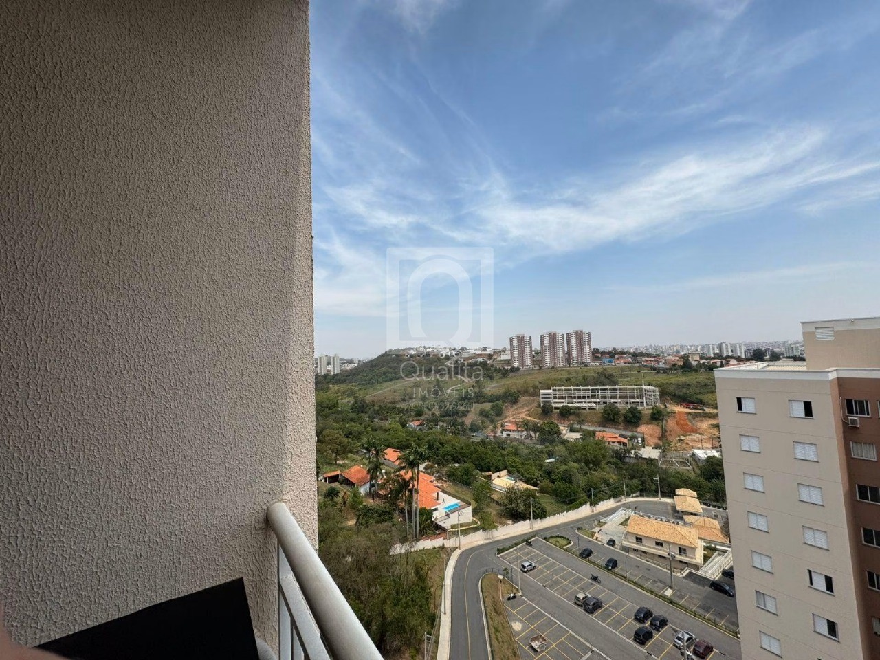 Apartamento à venda com 2 quartos, 53m² - Foto 7