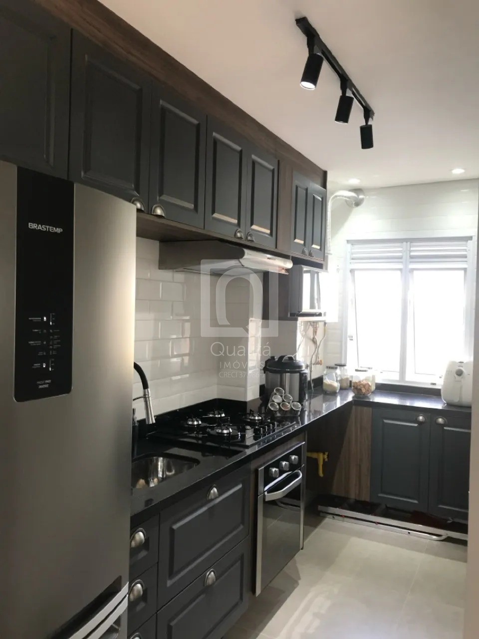 Apartamento à venda com 2 quartos, 48m² - Foto 1