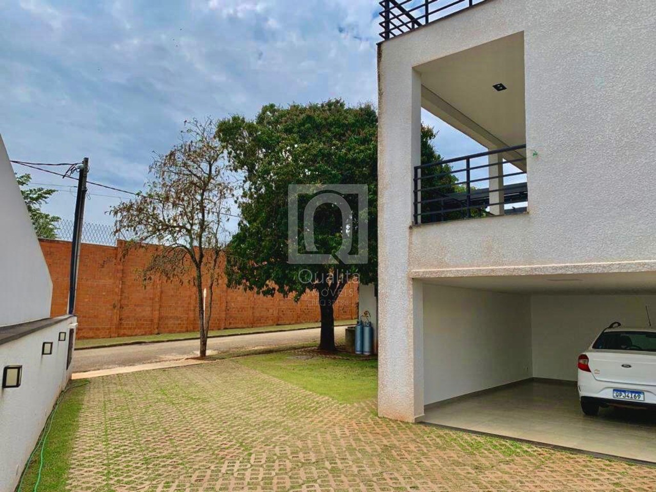 Casa de Condomínio, 8 quartos - Foto 23