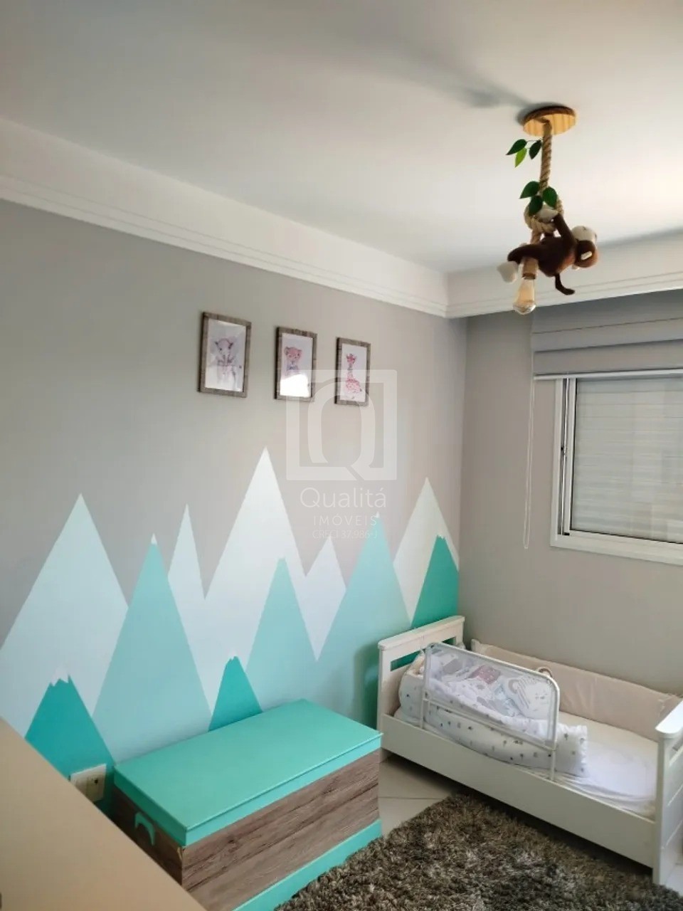 Apartamento, 3 quartos, 94 m² - Foto 9