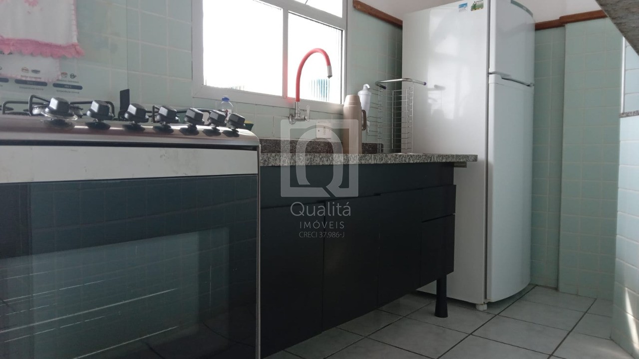 Cobertura, 4 quartos, 208 m² - Foto 2