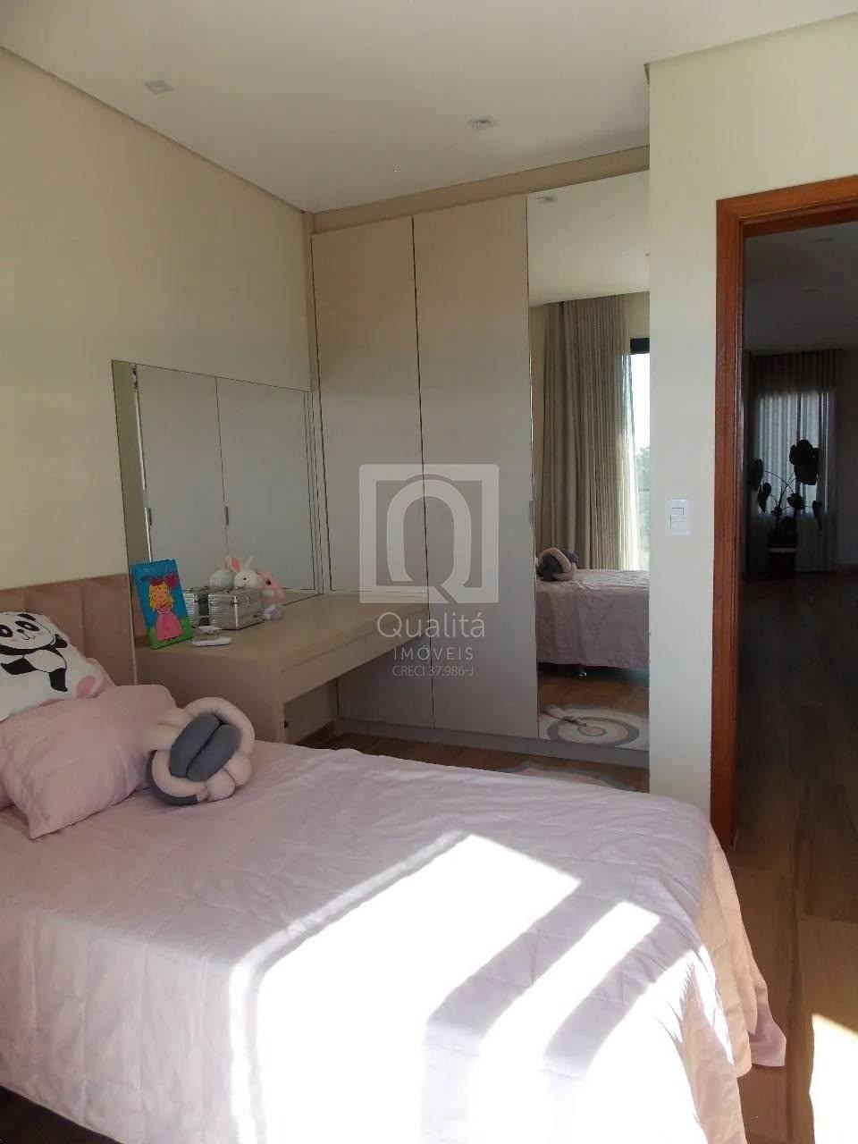 Casa de Condomínio, 3 quartos - Foto 10