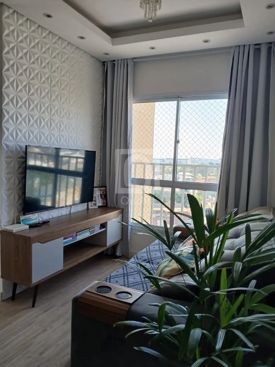 Apartamento à venda com 2 quartos, 52m² - Foto 11