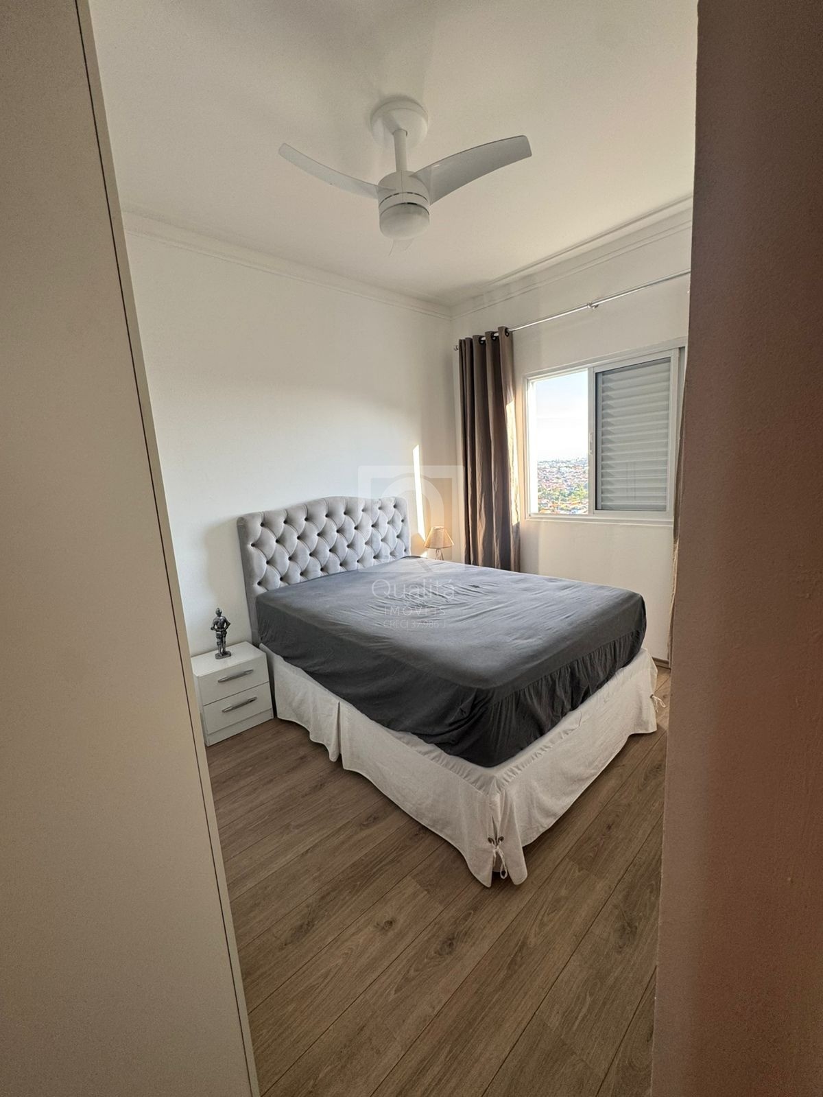 Apartamento à venda com 2 quartos, 48m² - Foto 20
