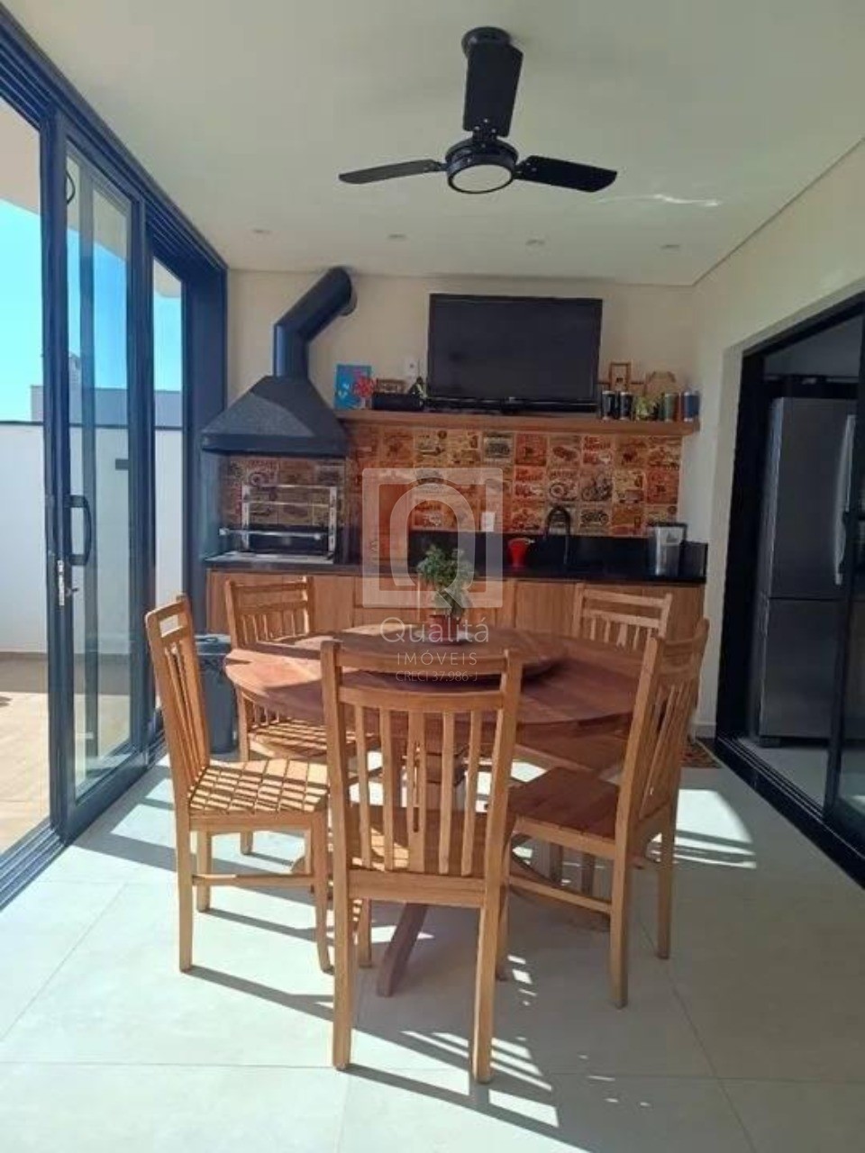 Casa de Condomínio, 3 quartos - Foto 13