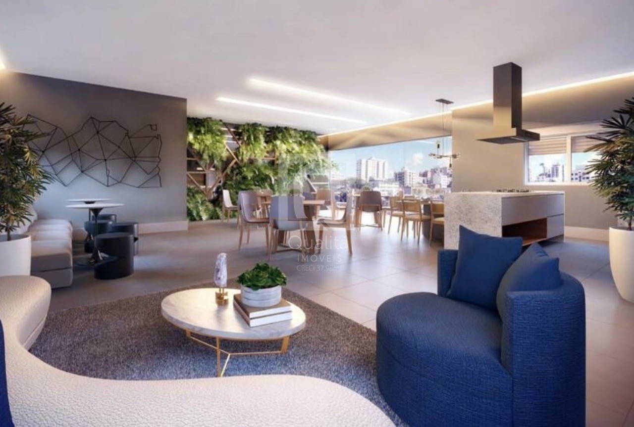 Apartamento, 3 quartos, 88 m² - Foto 18