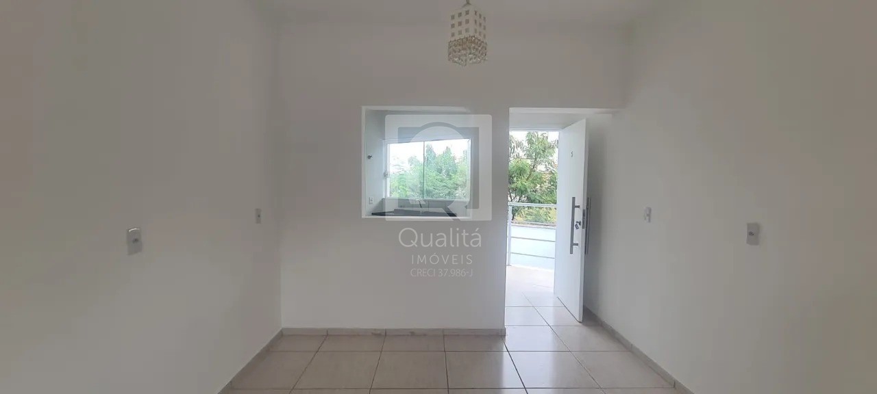 Kitnet e Studio à venda com 1 quarto, 37m² - Foto 2