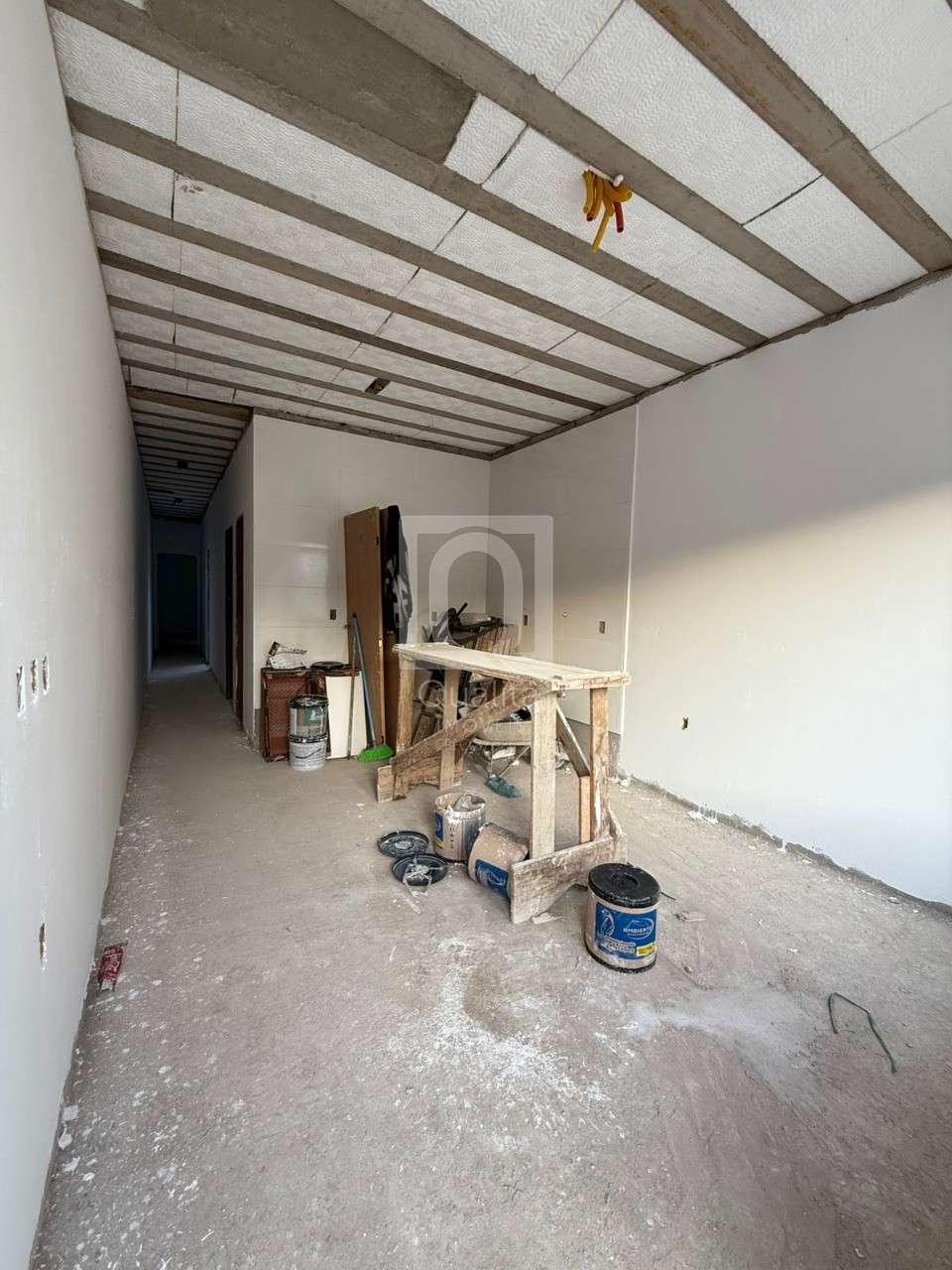 Casa, 2 quartos - Foto 2