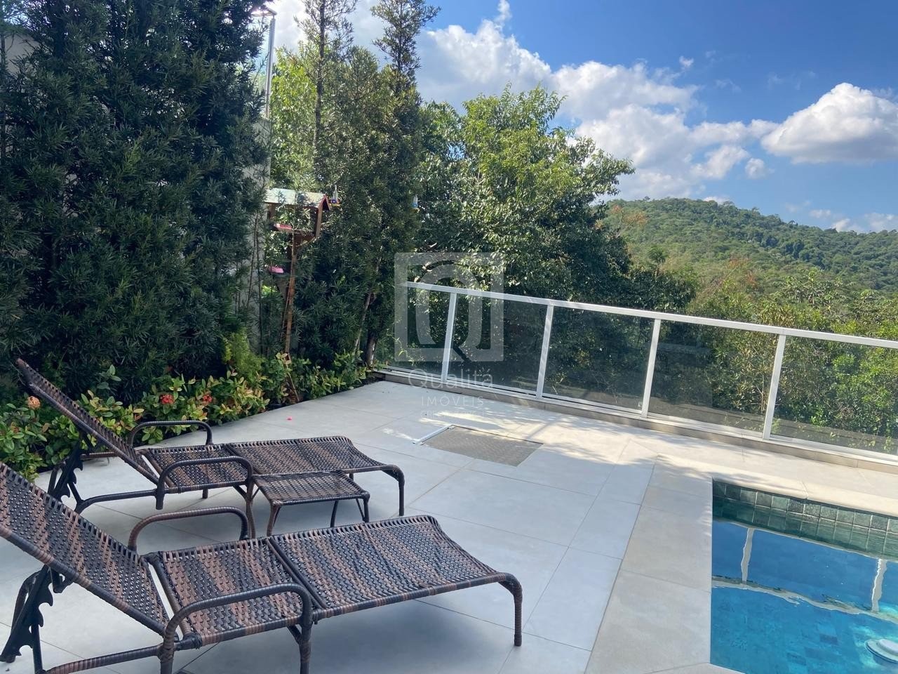 Casa de Condomínio, 4 quartos - Foto 37