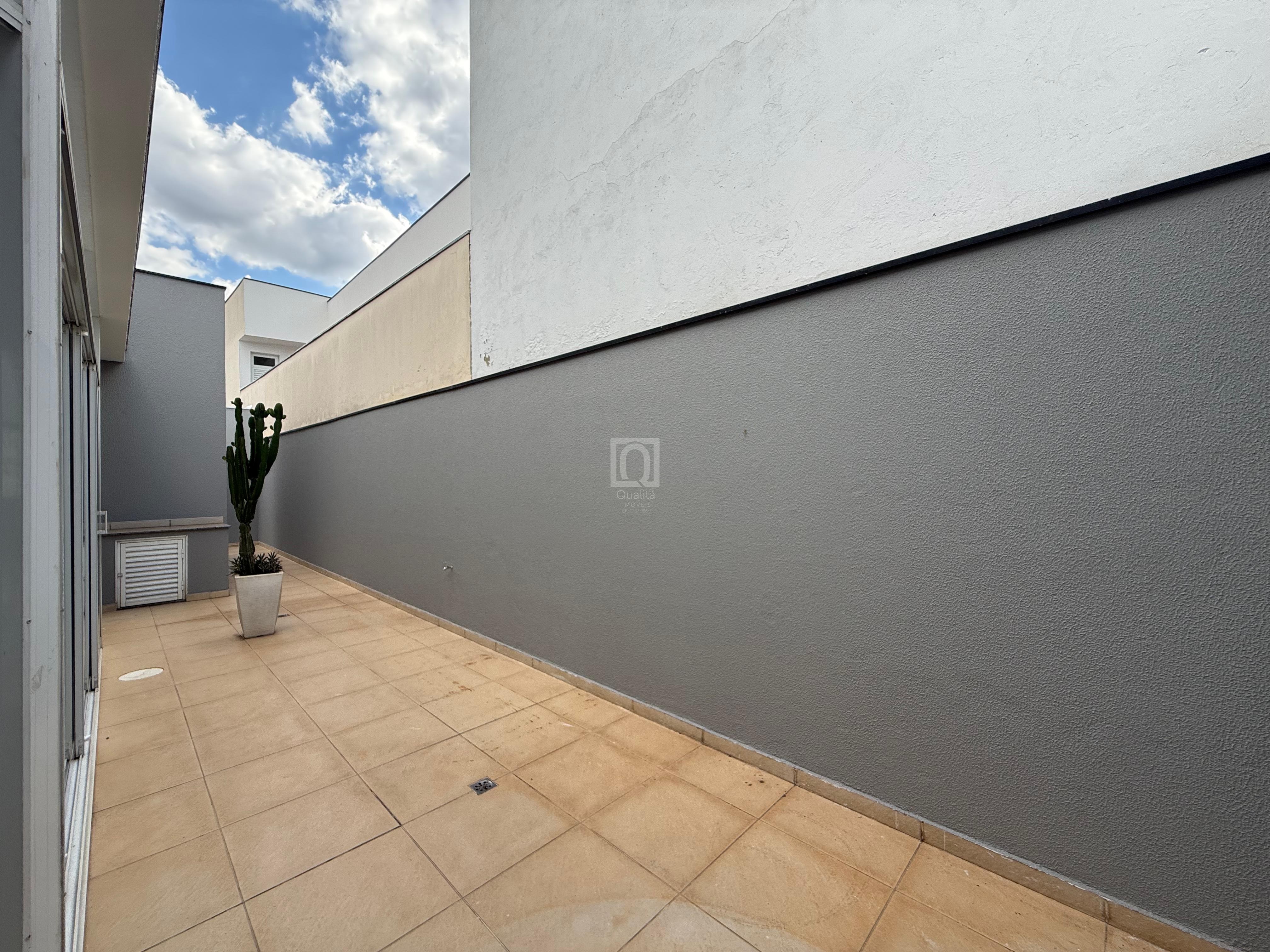 Casa de Condomínio para alugar com 3 quartos, 300m² - Foto 22