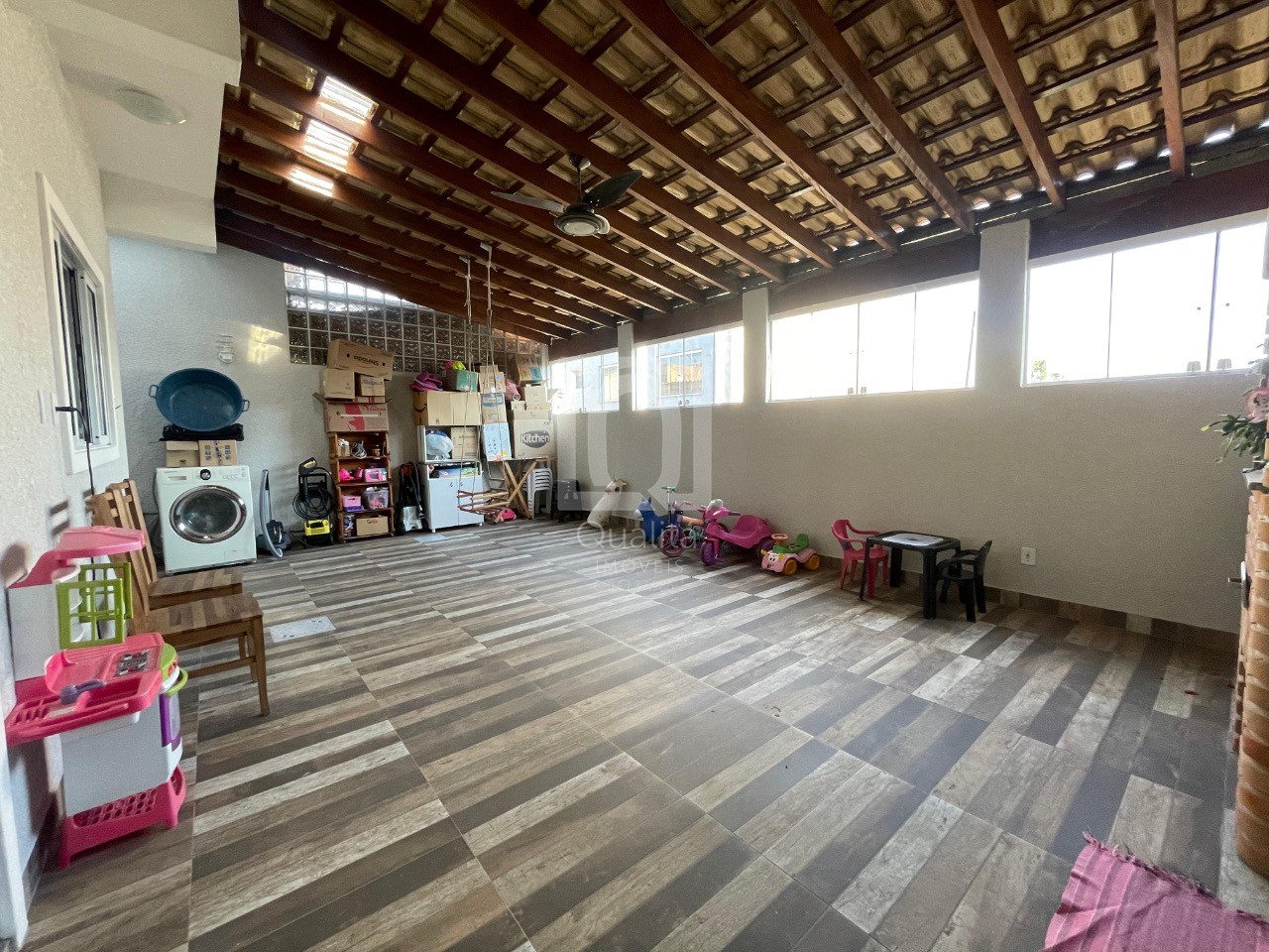 Sobrado, 3 quartos - Foto 29