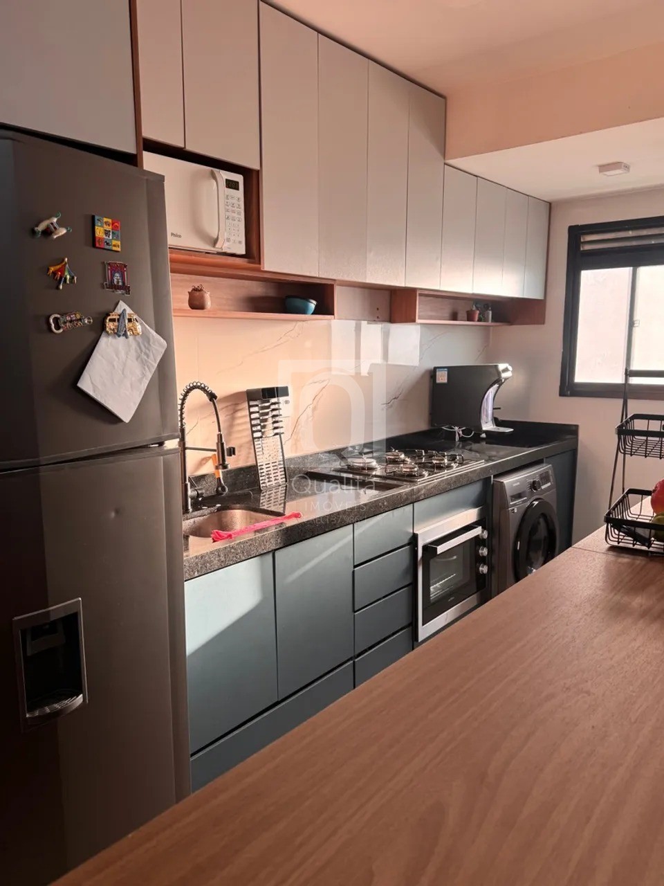 Apartamento à venda com 2 quartos, 47m² - Foto 6