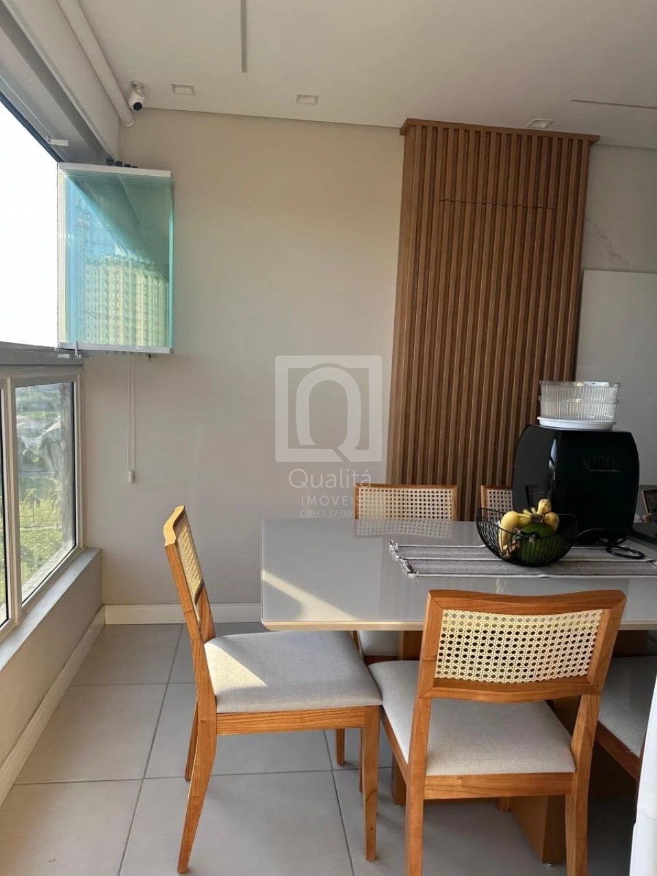 Apartamento à venda com 2 quartos, 60m² - Foto 7