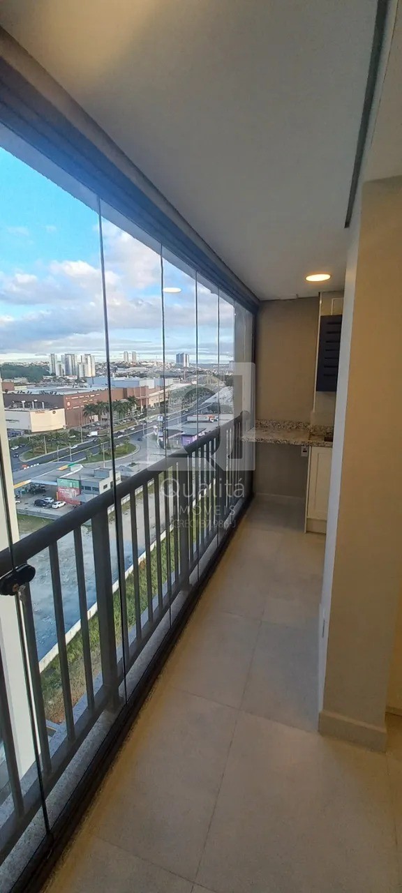 Apartamento, 3 quartos, 85 m² - Foto 19
