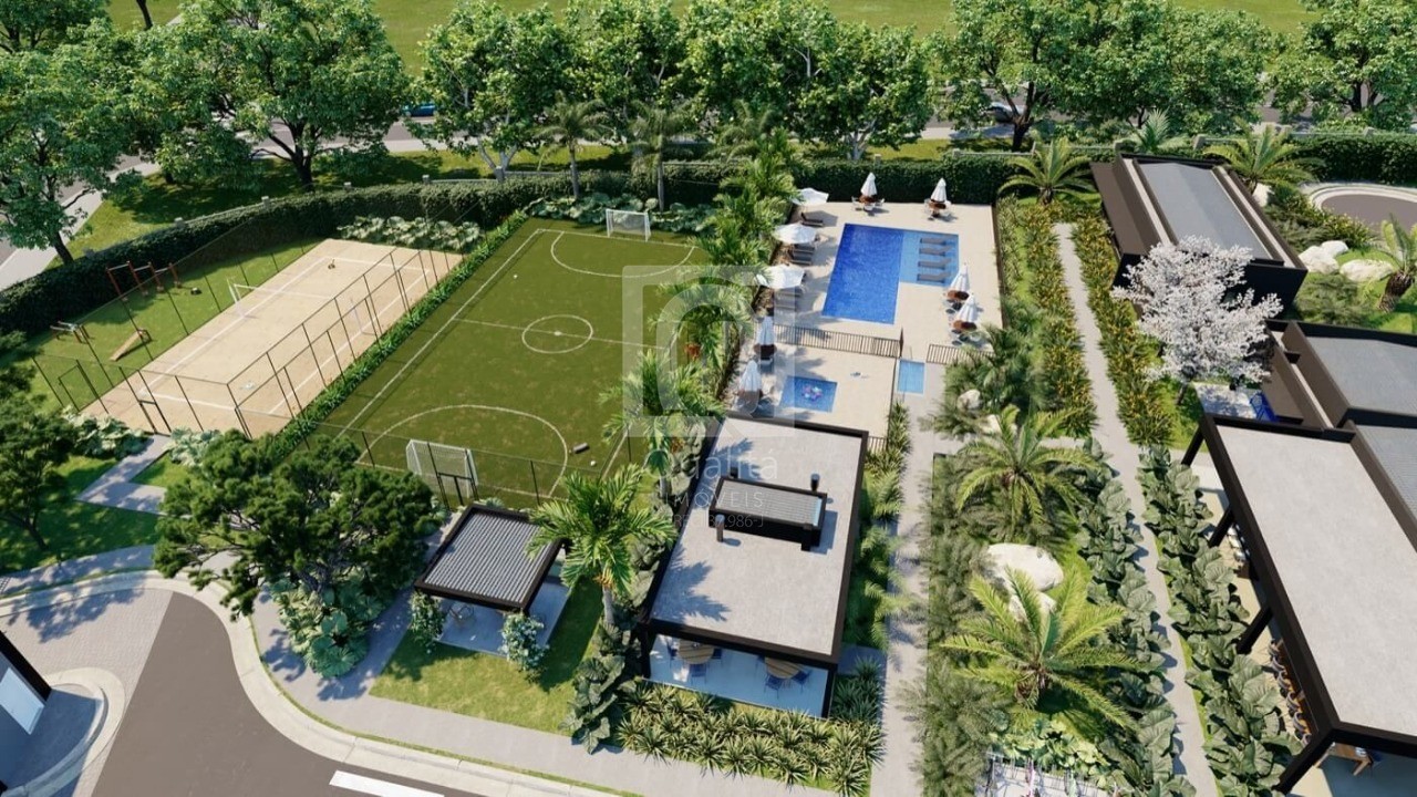 Casa de Condomínio à venda com 2 quartos, 129m² - Foto 10