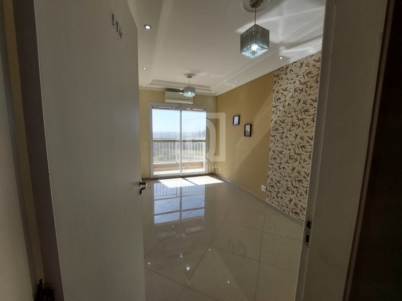 Apartamento à venda com 2 quartos, 53m² - Foto 6