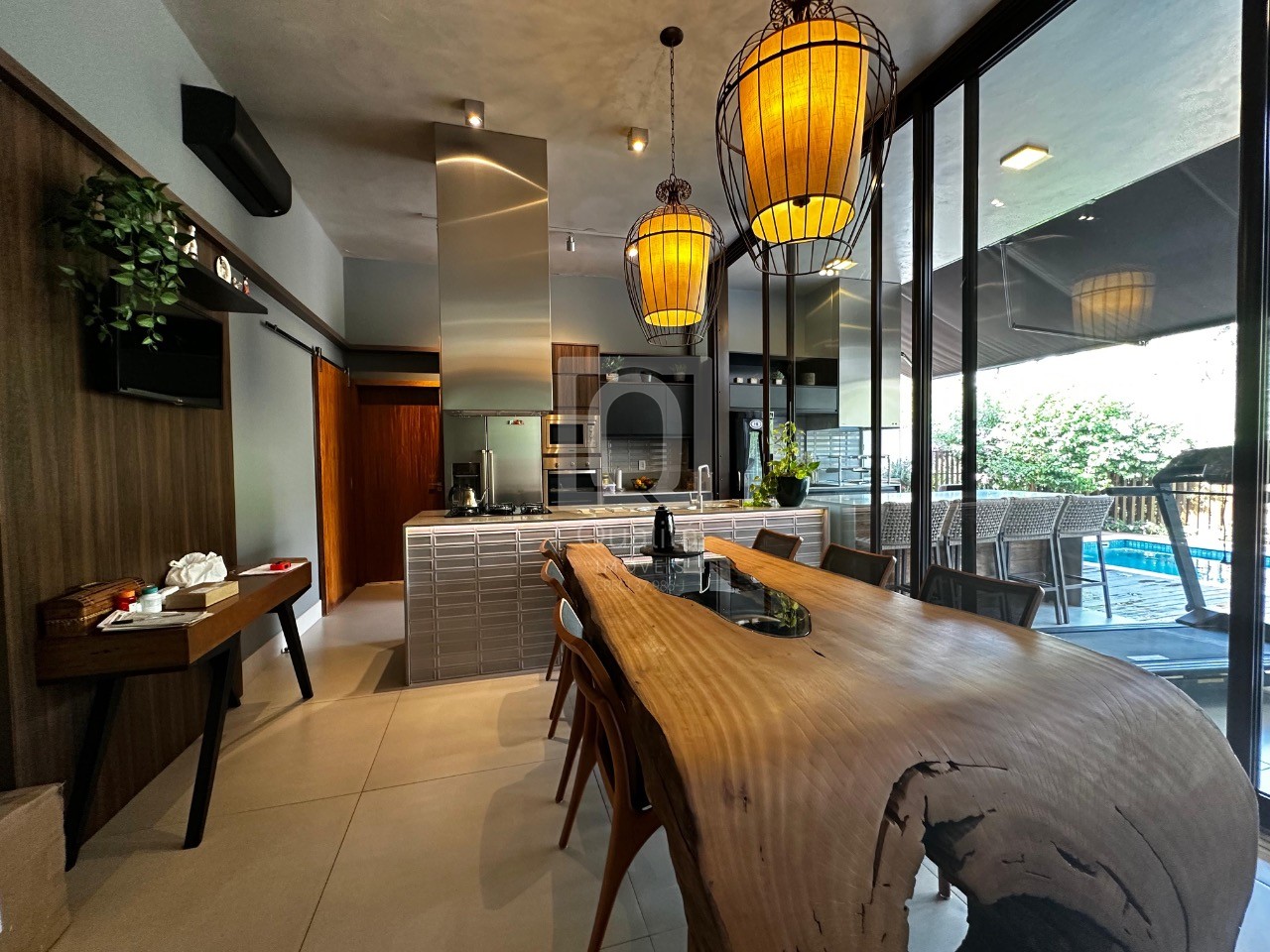 Casa de Condomínio, 3 quartos - Foto 3