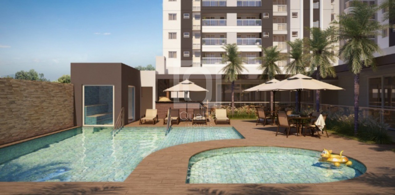 Apartamento à venda com 2 quartos, 60m² - Foto 27