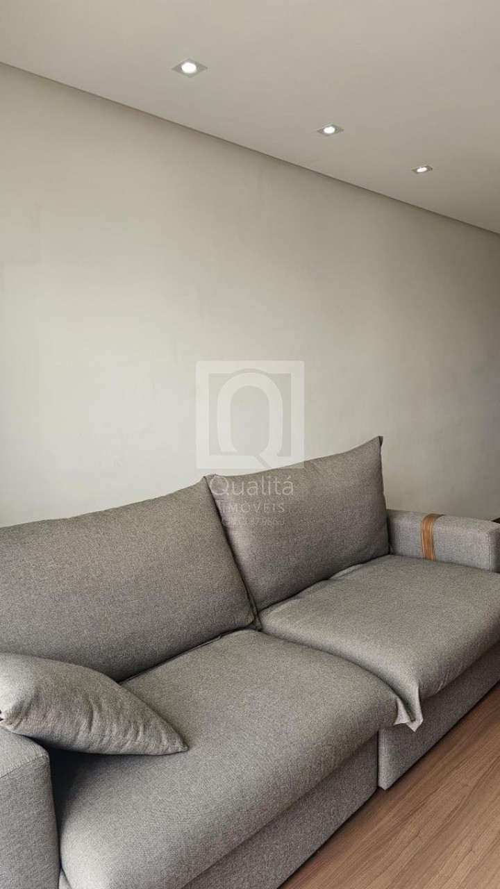 Apartamento à venda com 2 quartos, 52m² - Foto 2