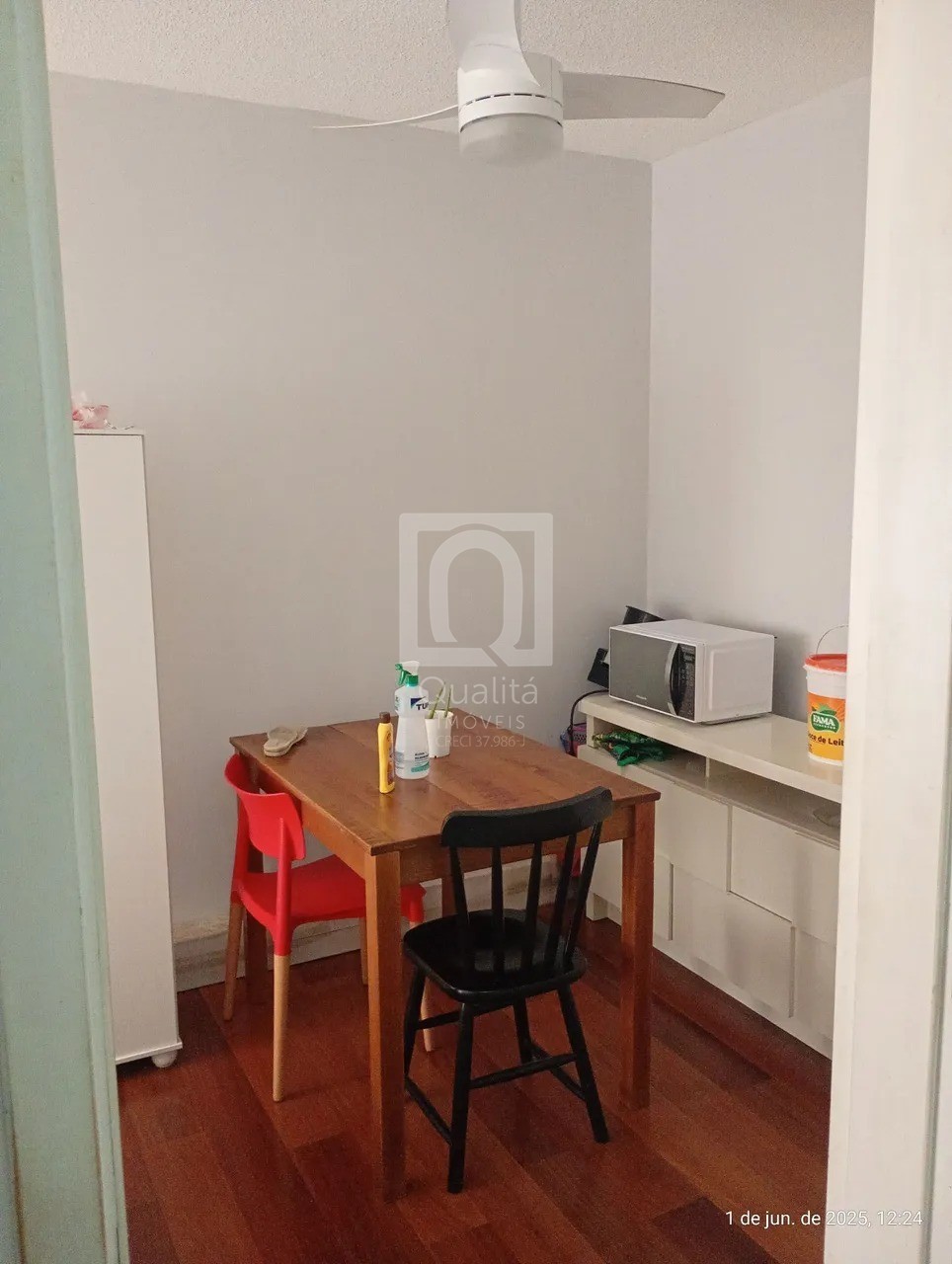 Apartamento à venda com 2 quartos, 52m² - Foto 4