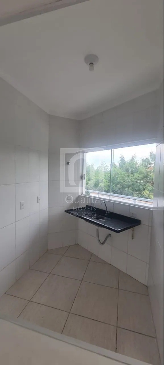 Kitnet e Studio à venda com 1 quarto, 37m² - Foto 4