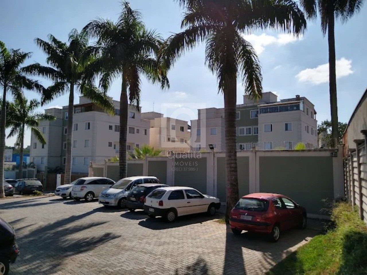 Apartamento à venda com 3 quartos, 67m² - Foto 15